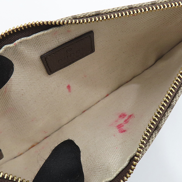 Gucci(����) 811716 ������ ������ GG ������ ���ǵ�� ���� ��Ʈ�� �� ����� + �����Ŀ�ġ 2WAY [��õ��] �̹���6 - ���̺��� �߰���ǰ