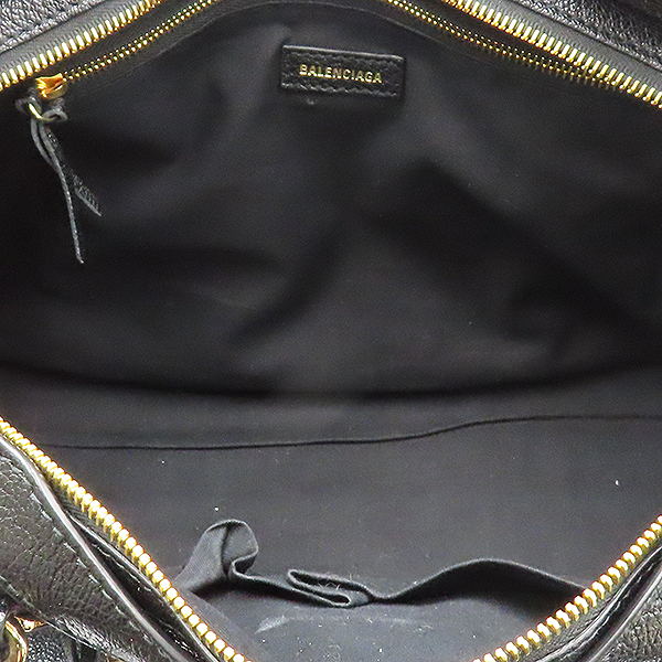 Balenciaga(�߷��þư�) 505984 ���� ���� Ŭ���� ��Ż�� ���� ��Ƽ �̵�� ��Ʈ�� + �����Ʈ�� 2WAY [���ε�������] �̹���5 - ���̺��� �߰���ǰ