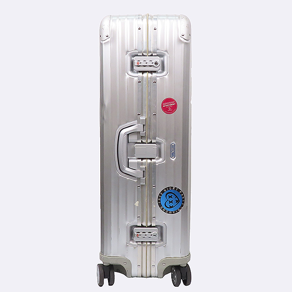 RIMOWA(�����) 93277 �ǹ� �÷� ������ 98L ����� ĳ���� [��������] �̹���2 - ���̺��� �߰���ǰ