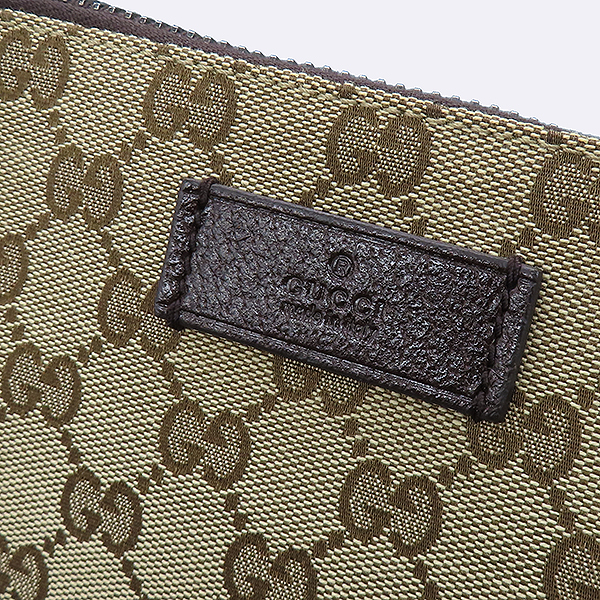 Gucci(����) 181090 GG�ΰ� �ڰ��� ������ ���� �� ��Ʈ�� [��������] �̹���3 - ���̺��� �߰���ǰ