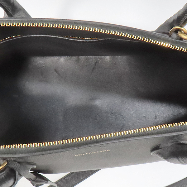 Balenciaga(�߷��þư�) 519036 ���� �÷� ���� ��ž �̵�� ��Ʈ�� + �����Ʈ�� 2WAY [��õ��] �̹���7 - ���̺��� �߰���ǰ