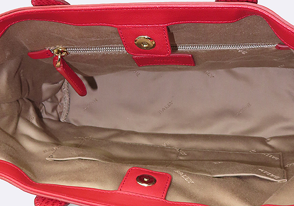 Bally(�߸�) VISSI-SM ���� �÷� ���� ����� [��������] �̹���6 - ���̺��� �߰���ǰ