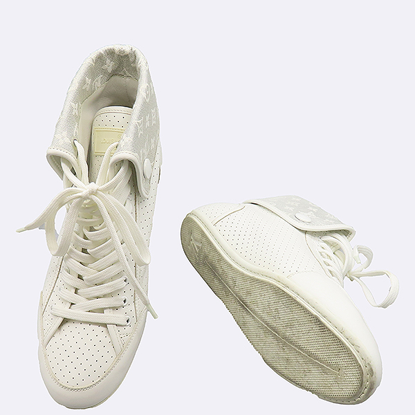 Louis Vuitton(���̺���) ȭ��Ʈ ���� ���� ���׷� ������ ����Ŀ�� [��������] �̹���2 - ���̺��� �߰���ǰ