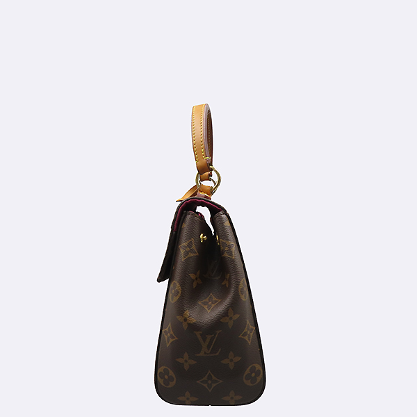 Louis Vuitton(���̺���) M42738 ���׷� Ŭ��� BB ��Ʈ�� + �����Ʈ�� 2WAY [�б�����] �̹���3 - ���̺��� �߰���ǰ