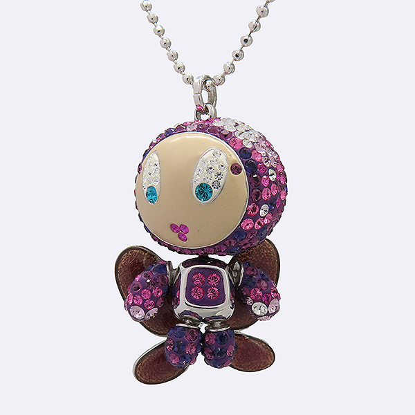 Swarovski(���ͷκ꽺Ű) ũ����Ż �ĺ� ERIKA(����ī) �����ö��� ���Ʈ ����� [��������] �̹���2 - ���̺��� �߰���ǰ