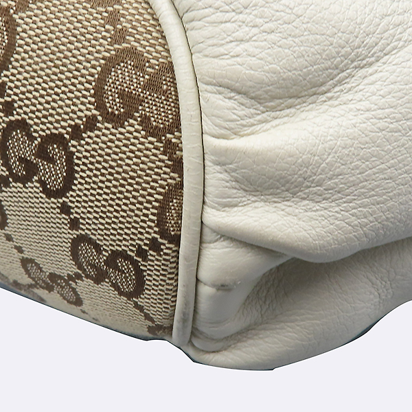 Gucci(����) 211954 GG �ΰ� �ڰ��� �׽� ��� ����� [�����] �̹���5 - ���̺��� �߰���ǰ