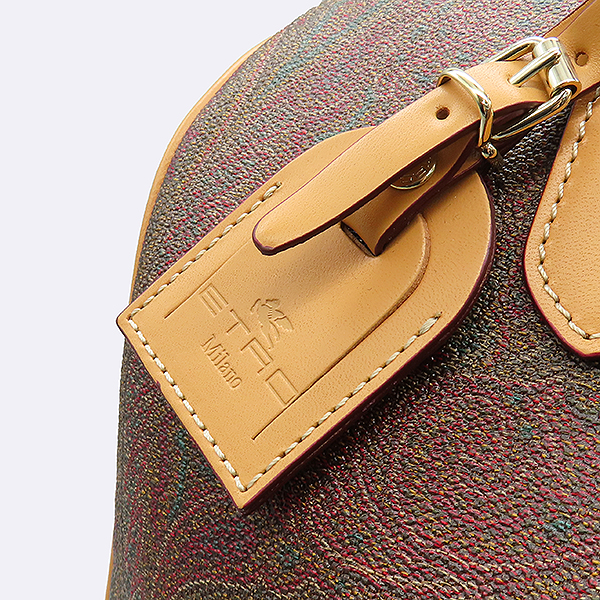 Etro(��Ʈ��) 00001 8010 ������ PVC ������ ��Ʈ�� [��������] �̹���4 - ���̺��� �߰���ǰ