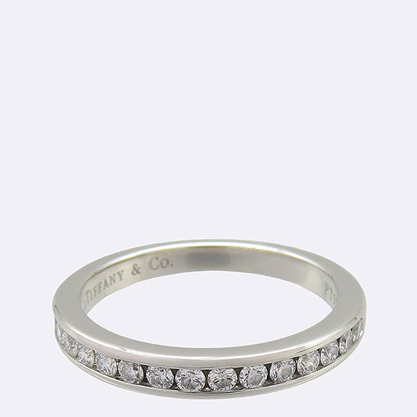 Tiffany(Ƽ�Ĵ�) PT950 �÷�Ƽ�� ������Ŭ 15����Ʈ ���̾� 2MM ���� - 9ȣ [�����] �̹���2 - ���̺��� �߰���ǰ