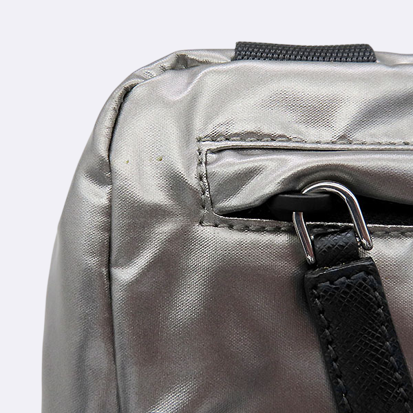 Prada(�����) 2VL014 ����� ���ڳ� �ǹ� �÷� �ϳ׽��� [�λ꼾�Һ���] �̹���4 - ���̺��� �߰���ǰ