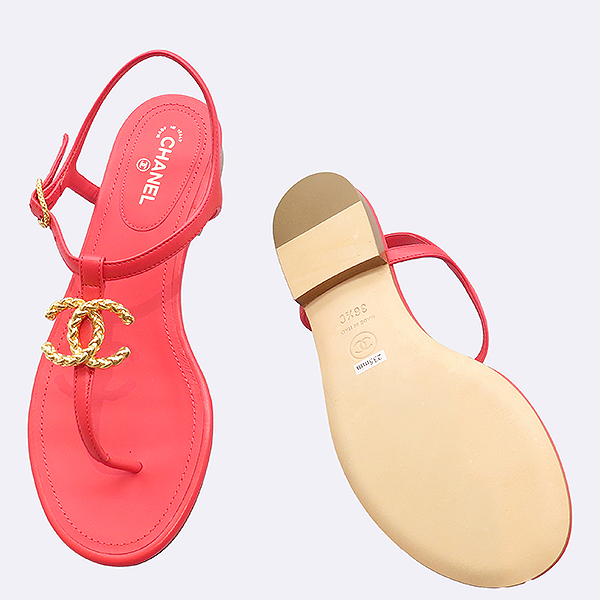 (�̻��) Chanel(����) ���� ���� CC �ΰ� ���� ��Ʈ�� ���� [��������] �̹���2 - ���̺��� �߰���ǰ