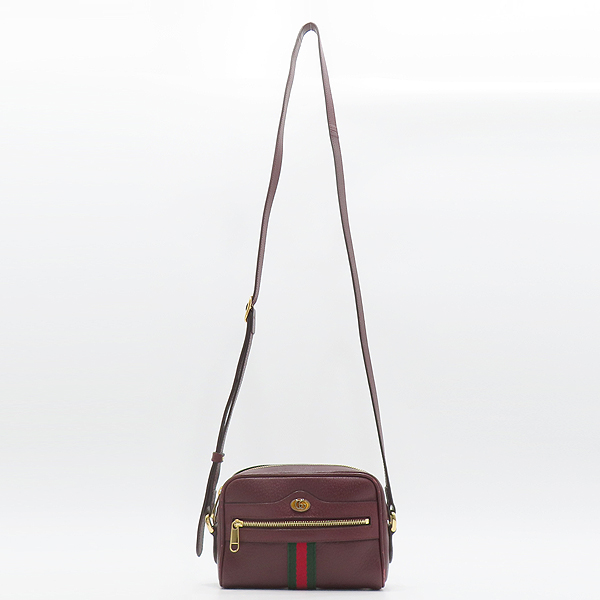 Gucci(����) 517350 ���ǵ� ���� ���ǵ�� GG ������ �̴� ũ�ν��� [��õ��] �̹���4 - ���̺��� �߰���ǰ