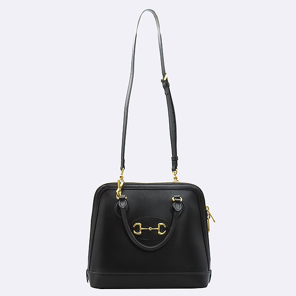Gucci(����) 620850 ���� ���� Ȧ���� 1955 �̵�� ž �ڵ�� + �����Ʈ�� 2WAY [��������] �̹���4 - ���̺��� �߰���ǰ