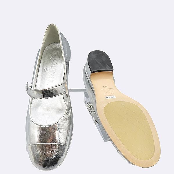 (�̻��) Chanel(����) G34328 ��Ż�� �ǹ� ���� �޸����� ������ ���� [��������] �̹���2 - ���̺��� �߰���ǰ