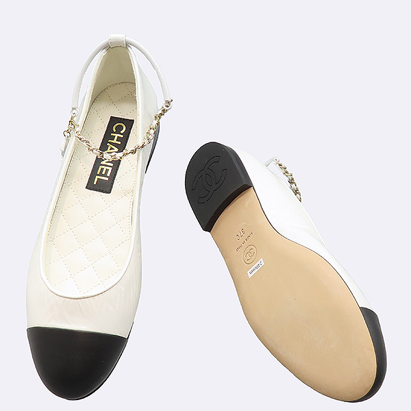 (�̻��) Chanel(����) G38986 ȭ��Ʈ/���� ���� ��Ŭ ü�� �߷����� �÷� ���� [��������] �̹���2 - ���̺��� �߰���ǰ