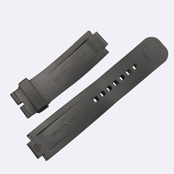 Louis Vuitton(���̺���) Q113K ���� ���θ� GMT ���׹�� �ð� [��������] �̹���6 - ���̺��� �߰���ǰ