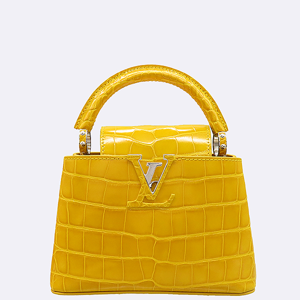 Louis Vuitton(���̺���) N93372 ���ο� ���������� ���� īǶ�� ���� ž �ڵ� ��Ʈ�� + �����Ʈ�� 2WAY [��������] �̹���2 - ���̺��� �߰���ǰ