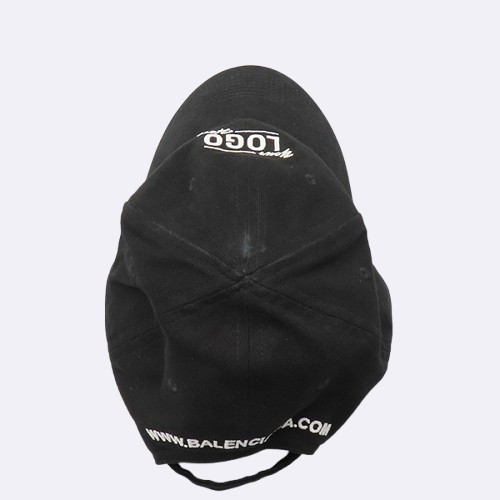 Balenciaga(�߷��þư�) 656462 ���� �÷� �ڼ� ��ĸ ���� - L������(58CM) [û��������] �̹���4 - ���̺��� �߰���ǰ