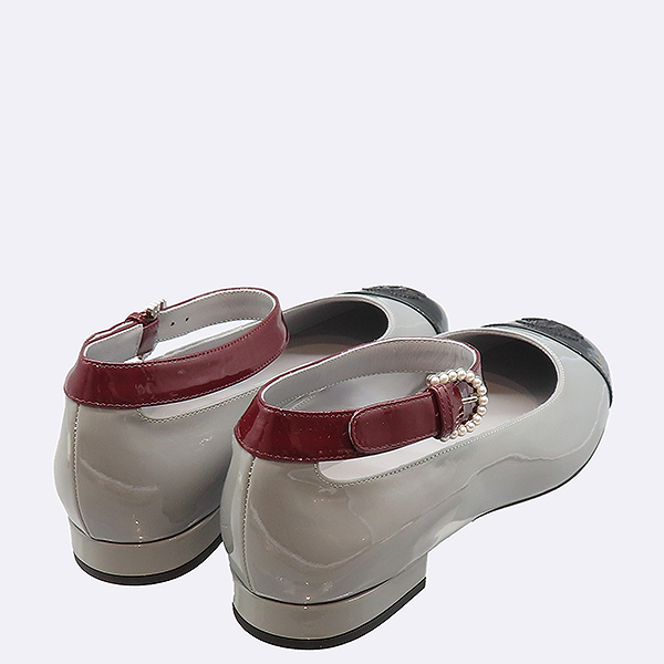 Chanel(����) G45166 �׷���/���� ���̴�Ʈ ���� CC �ΰ� �� ��Ŭ ������ ���� [��������] �̹���4 - ���̺��� �߰���ǰ