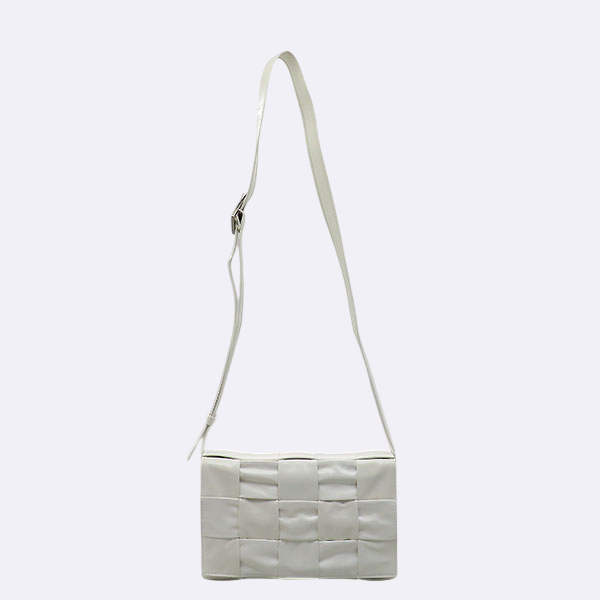 BOTTEGAVENETA(���װ�����Ÿ) 667298 ī����Ų ��Ʈ��ġ���� ī��Ʈ �̵�� ũ�ν��� [�λ꼾�Һ���] �̹���2 - ���̺��� �߰���ǰ