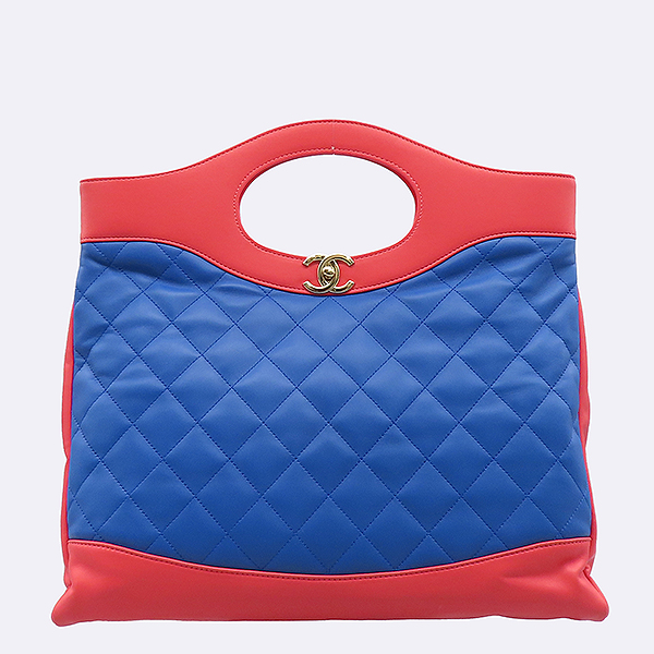 (�̻��) Chanel(����) A57977 ��ũ / ���� ����Ų 31�� ���� ž �ڵ� ��Ʈ�� + ��� ��Ʈ�� [��������] �̹���2 - ���̺��� �߰���ǰ