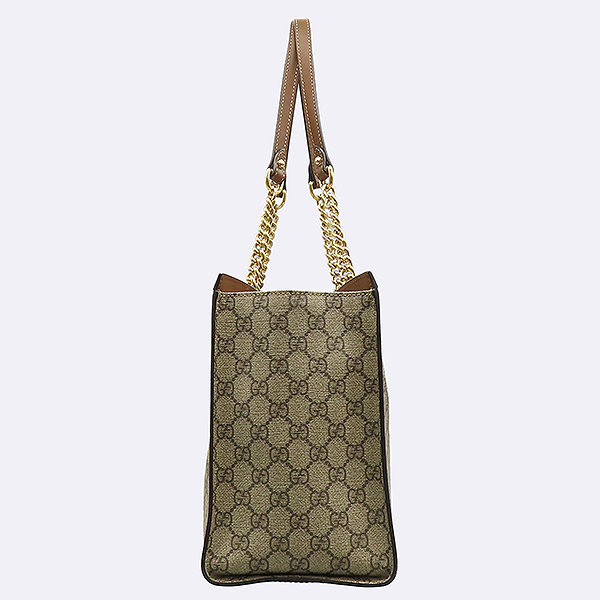 Gucci(����) 479197 GG�ΰ� PVC �е�� �̵�� ü�� ����� [��������] �̹���2 - ���̺��� �߰���ǰ