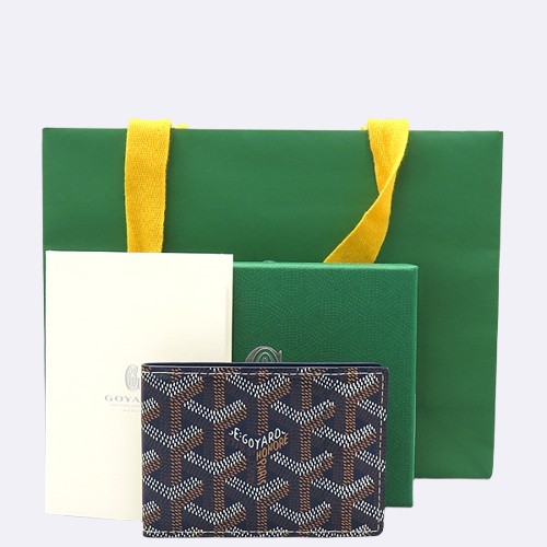 GOYARD(���ߵ�) APMINSERT-12 �������� �μ�Ʈ �����͸� ī��Ȧ�� ���� [û��������]