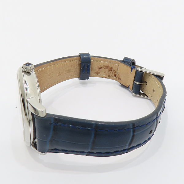 FREDERIQUE CONSTANT(�����帯 �ܽ�źƮ) FC-206X1S2 �ڰ��� 8 ����Ʈ ���̾� ���� ���� �������� ���� ���׹�� ������ð� [��õ��] �̹���3 - ���̺��� �߰���ǰ