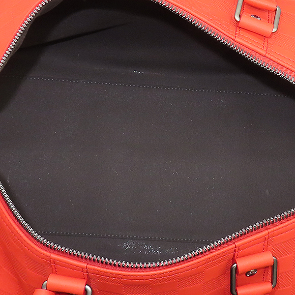 Louis Vuitton(���̺���) N41142 ���� �ٹ̿� ���Ǵ� ���� Ű�� 45 �ݵѸ��� ��Ʈ�� + ��� ��Ʈ�� [��������] �̹���7 - ���̺��� �߰���ǰ