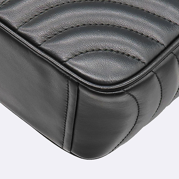 Prada(�����) 1BH083 ����ΰ� �������� ���̾Ʊ׷� ü�� ��� ũ�ν��� [��������] �̹���5 - ���̺��� �߰���ǰ