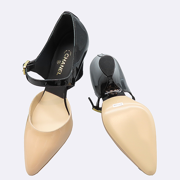 (�̻��) Chanel(����) G35426 ����/��ũ������ ���̴�Ʈ ī����Ų ������ ������ ���� [��������] �̹���3 - ���̺��� �߰���ǰ