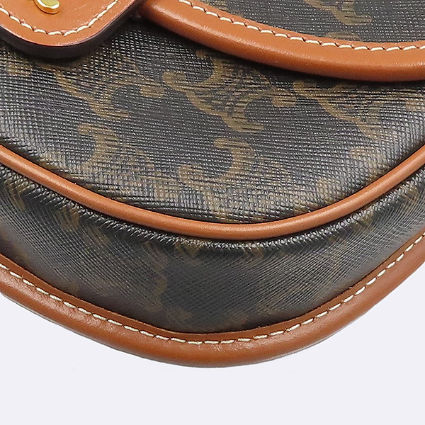 Celine(������) 196702BZJ Ʈ������ ź ĵ���� ���� �̴� ����ü ũ�ν��� [��������] �̹���5 - ���̺��� �߰���ǰ