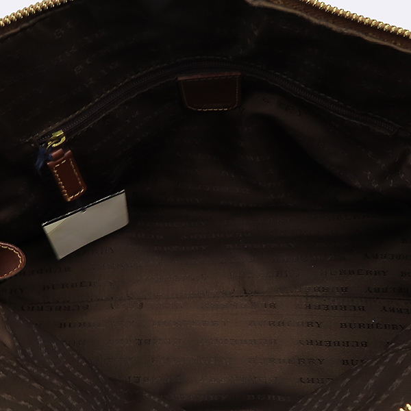 Burberry(������) Ŭ���� üũ ȣ�� ����� [�����] �̹���5 - ���̺��� �߰���ǰ