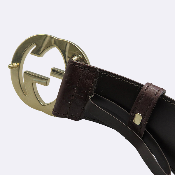 Gucci(����) 114876 ���� �ø� ���� ��� ��Ż ���ͷ�ŷ ��Ʈ - 85������ [��������] �̹���3 - ���̺��� �߰���ǰ