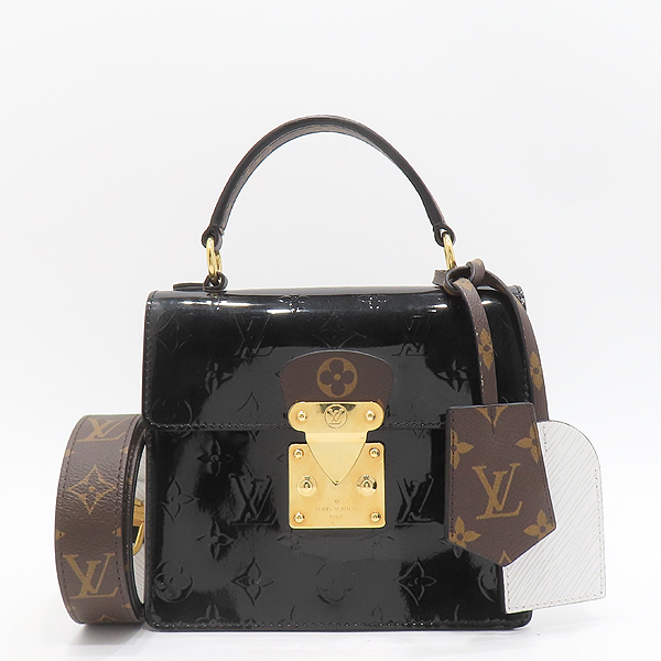 Louis Vuitton(���̺���) M90375 ���� ������ ���׷� ���� ������ ��Ʈ��Ʈ ��Ʈ�� + ��Ʈ�� 2WAY [��õ��] �̹���2 - ���̺��� �߰���ǰ