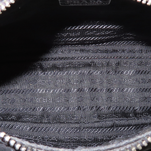 Prada(�����) 1BH204 ������� 2005 �����Ϸ�  ��ī ��Ʈ ü�� ����� + ũ�ν���Ʈ�� 2WAY [��������] �̹���7 - ���̺��� �߰���ǰ