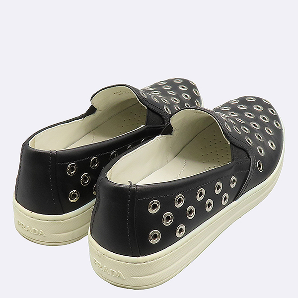 Prada(�����) 3S6159 �����÷� ���� ���� ���͵� ������ ������ - 235MM [��������] �̹���5 - ���̺��� �߰���ǰ