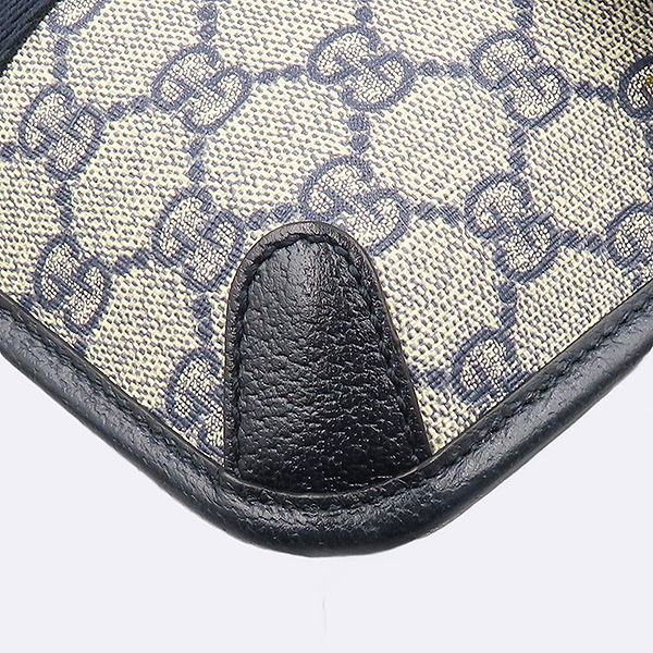 Gucci(����) 674081 ���̺� �÷� GG ������ ĵ���� ���ǵ�� ��Ʈ�� [��������] �̹���6 - ���̺��� �߰���ǰ