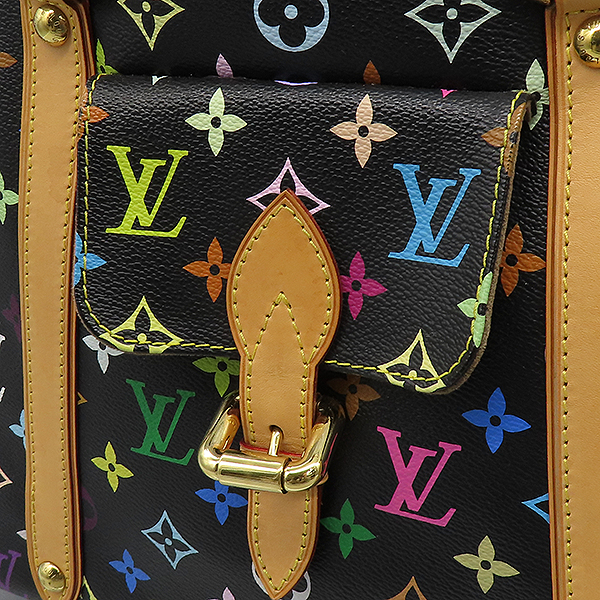 Louis Vuitton(���̺���) M40095 ���׷� ��Ƽ �÷� ���� �������� MM ����� [��������] �̹���4 - ���̺��� �߰���ǰ