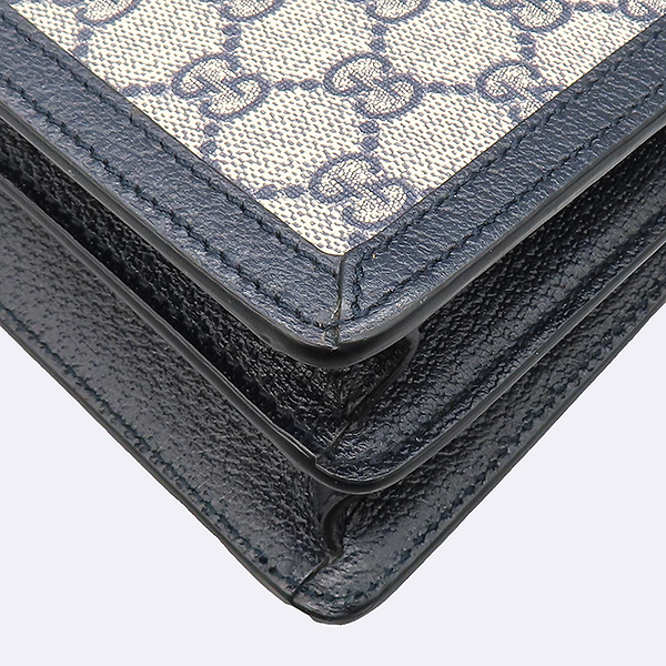 Gucci(����) 651055 ���ǵ�� �� �̵�� GG ž �ڵ� ��Ʈ�� + �����Ʈ�� 2WAY [��������] �̹���6 - ���̺��� �߰���ǰ