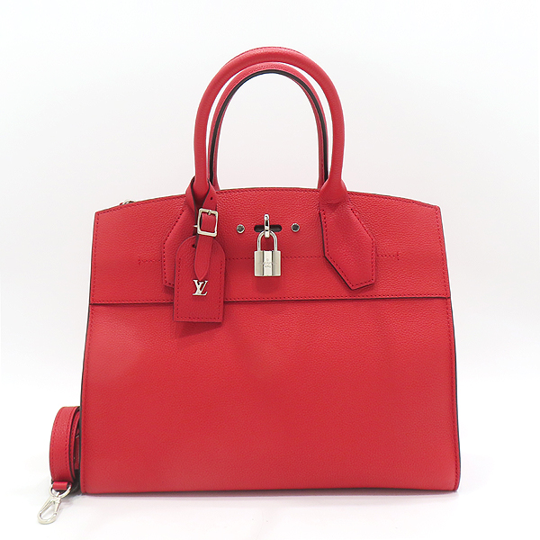 Louis Vuitton(���̺���) M53014 ���� �׷��� ī����Ų ��Ƽ ��Ƽ�� MM ��Ʈ�� + �����Ʈ�� 2WAY [��õ��] �̹���2 - ���̺��� �߰���ǰ