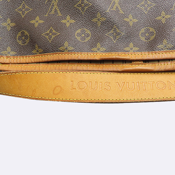 Louis Vuitton(���̺���) M40353 ���׷� ĵ���� ������ƮǮ MM ����� [��������] �̹���6 - ���̺��� �߰���ǰ