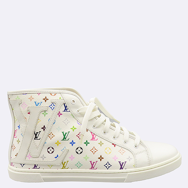 Louis Vuitton(���̺���) ȭ��Ʈ ���� ��Ƽ�÷� ĵ���� ������ ���� ����Ŀ�� [��������] �̹���3 - ���̺��� �߰���ǰ