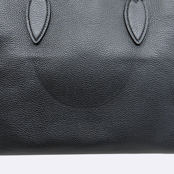 Prada(�����) 1BA205 ���� ���� ���ڷ� �Ǵн� ���� �ΰ� ��� ��Ʈ�� + ũ�ν� ��Ʈ�� 2WAY [�λ꼾�Һ���] �̹���5 - ���̺��� �߰���ǰ