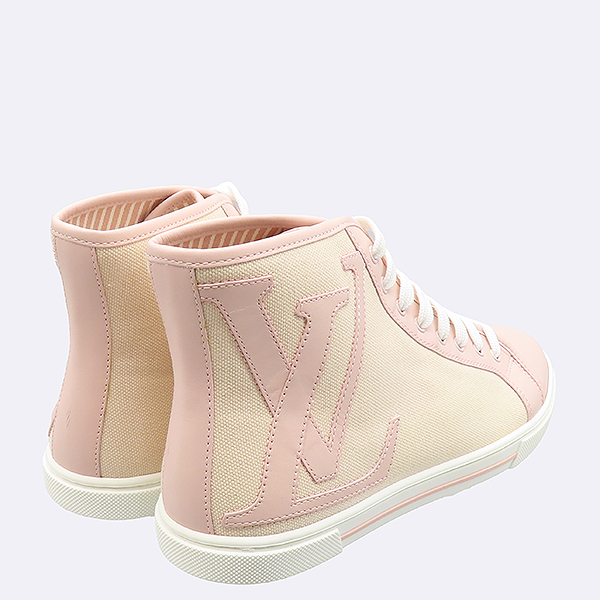 (�̻��) Louis Vuitton(���̺���) ��ũ ���� LV �ΰ� ������ ���� ����Ŀ�� [��������] �̹���4 - ���̺��� �߰���ǰ