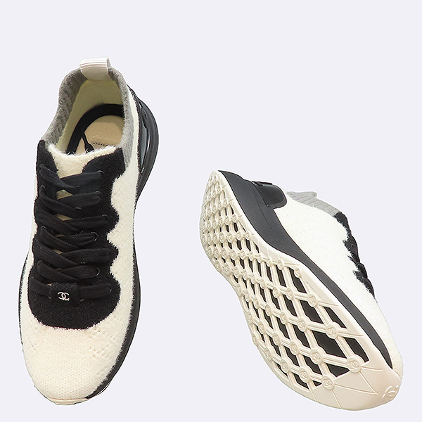 Chanel(����) G35199 ���̺��� ��Ƽ ��Ʈ ����Ŀ�� [��������] �̹���2 - ���̺��� �߰���ǰ