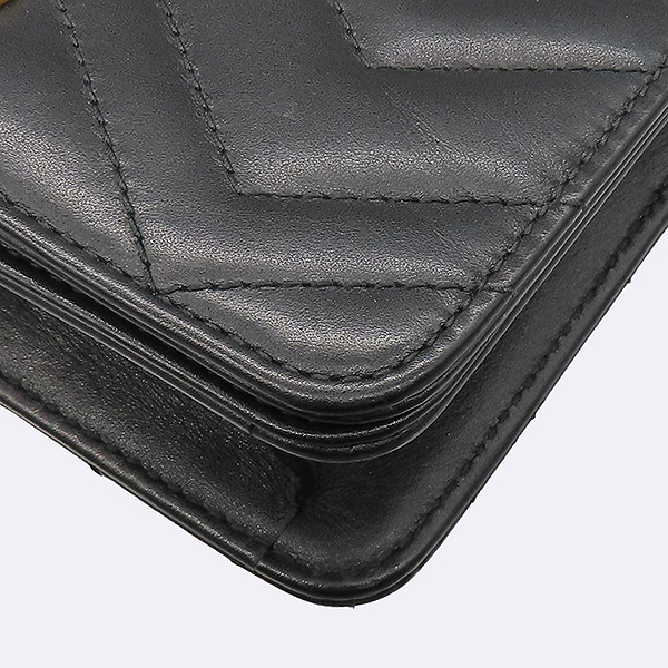 Gucci(����) 488426 ���� GG ����Ʈ ü�� �̴� ũ�ν��� [��������] �̹���6 - ���̺��� �߰���ǰ