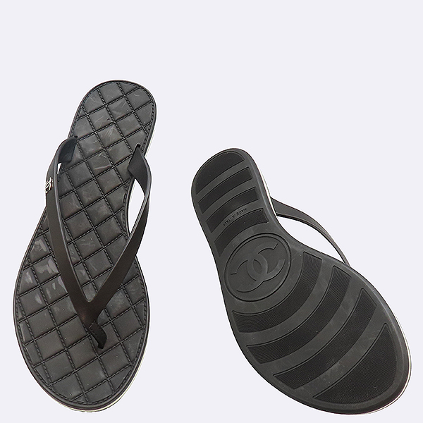 CHANEL(����) G30778 ���� ���� ���� �ø� �ö� ������ [��������] �̹���2 - ���̺��� �߰���ǰ