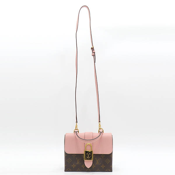 Louis Vuitton(���̺���) M44080 ���׷� ĵ���� ��Ű BB ��Ʈ�� + ��� ��Ʈ�� 2WAY [��õ��] �̹���4 - ���̺��� �߰���ǰ
