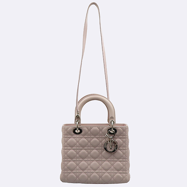 Dior(ũ����î���) CAL44551 ��ũ �÷� ����Ų ���̵� ��� M������ ��Ʈ�� + ��� ��Ʈ�� 2WAY [�б�����] �̹���4 - ���̺��� �߰���ǰ