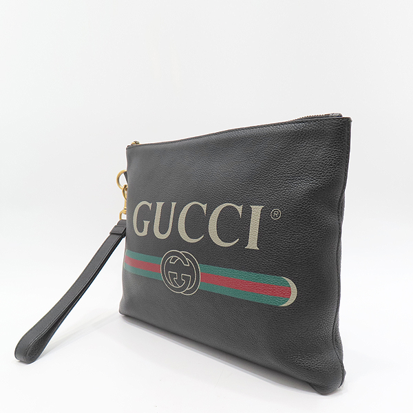 Gucci(����) 572770 ���� ���� ���� ������ ��Ʈ�� Ŭ��ġ [��õ��] �̹���2 - ���̺��� �߰���ǰ